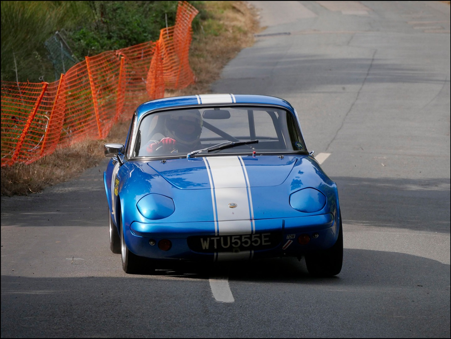 Colin Malzard - Mini - Mount Bingham